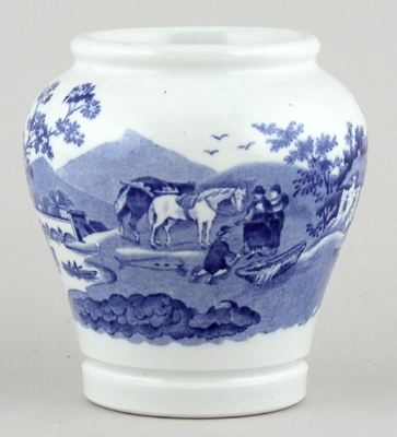 Ginger Jar c1930